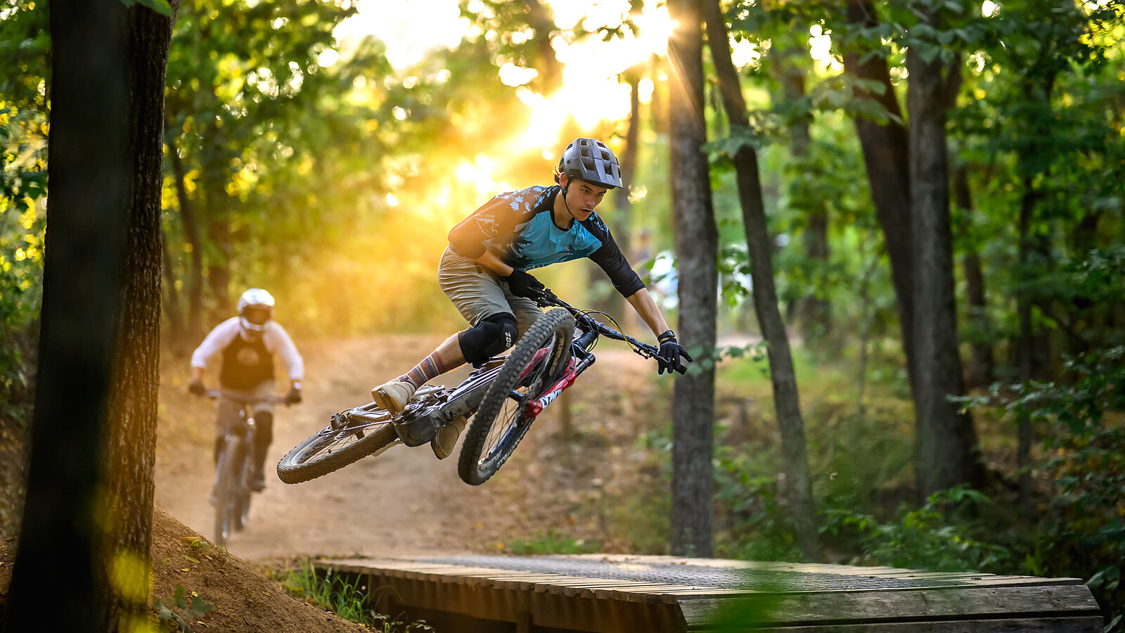 The Scattering of the Bentonville Phenomenon | Networks of Dirt